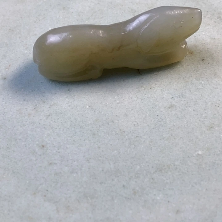 茶室用品茶宠摆件牧*