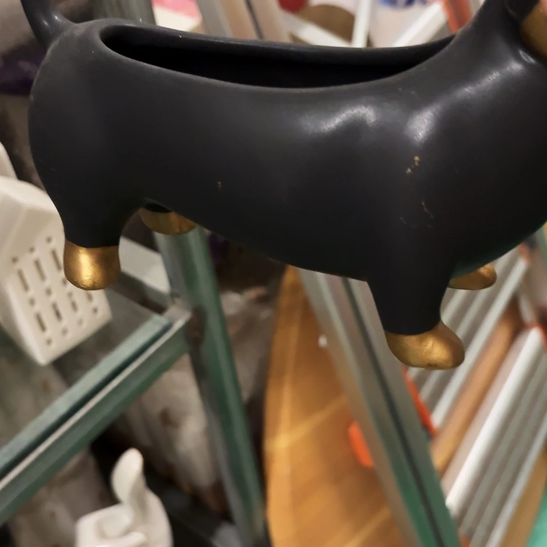 吕*妖陶瓷艺术设计中心