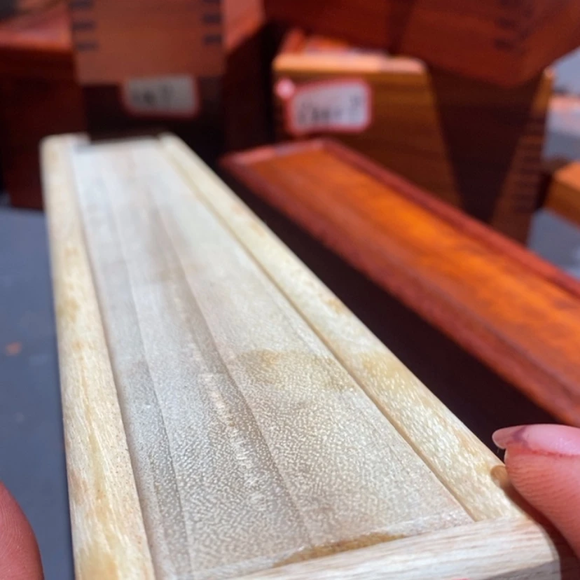 【闪购商品】非洲紫檀（红花梨）
