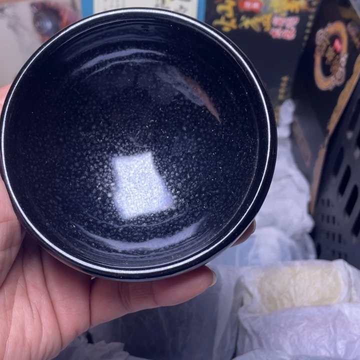 茶盏我是个小仙女了嘛