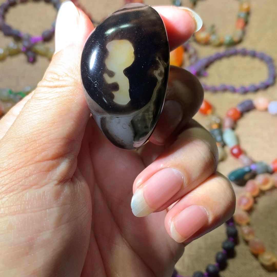 石材大漠戈壁原石