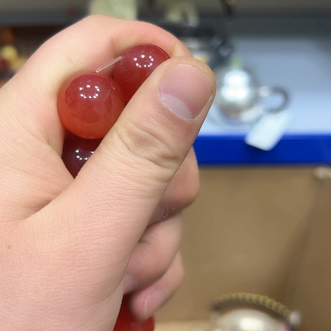 茶盏我们的确是一个人的生活