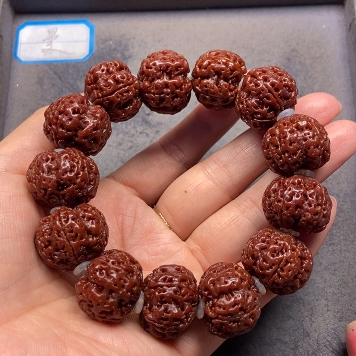 金刚菩提吊坠菩提