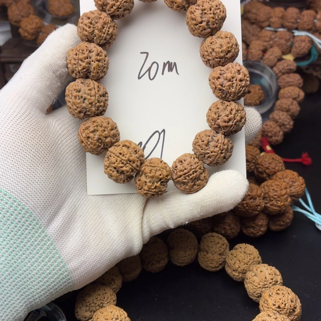 吊坠金刚菩提0001