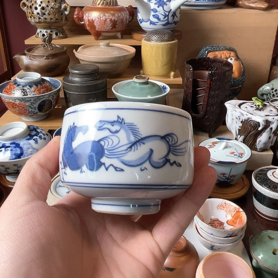 用****9小马杯子一个好看的哦