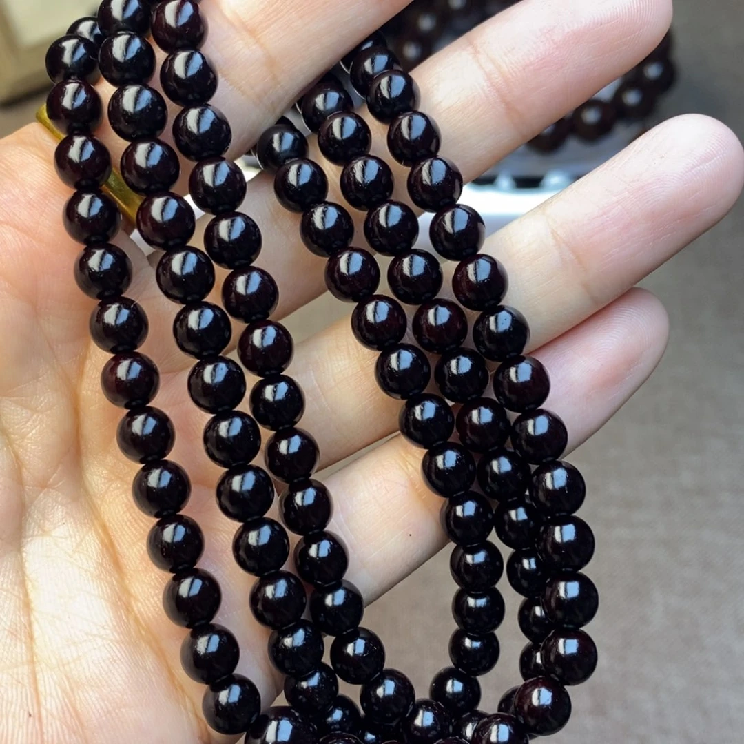 檀香紫檀（小叶紫檀）0.6