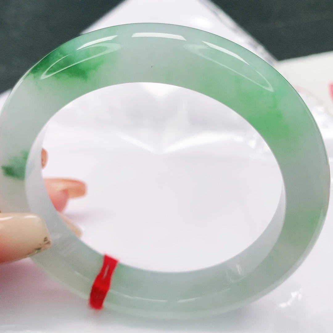 未镶嵌手镯翡翠101