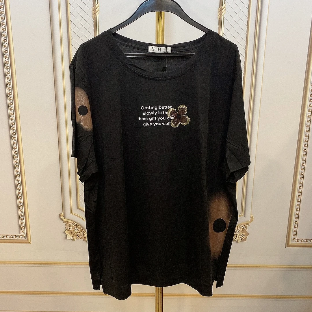 （衣长）新款时尚小衫2099