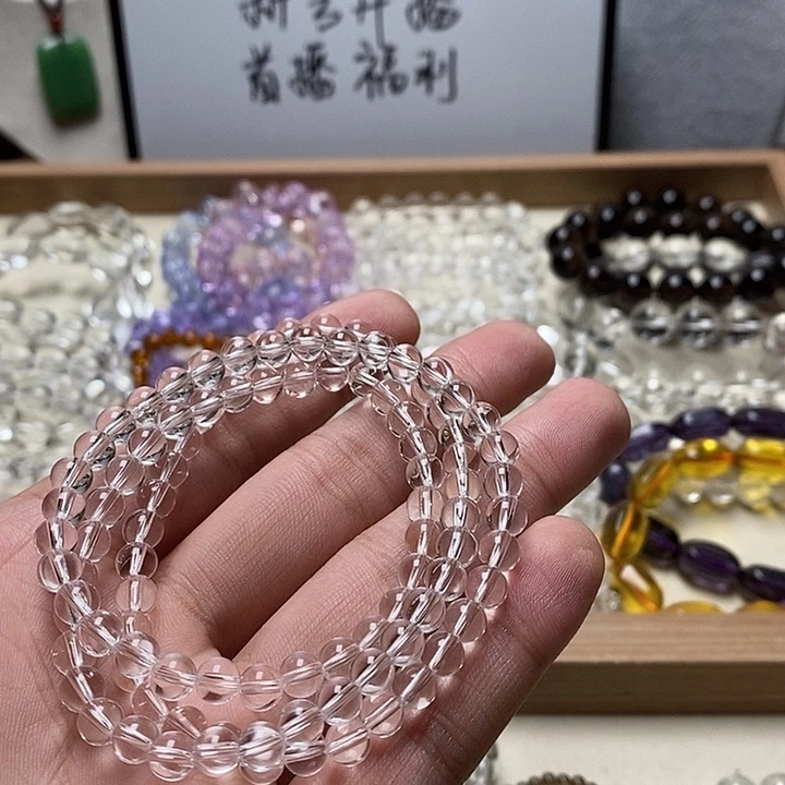 非金属卡6mm三圈