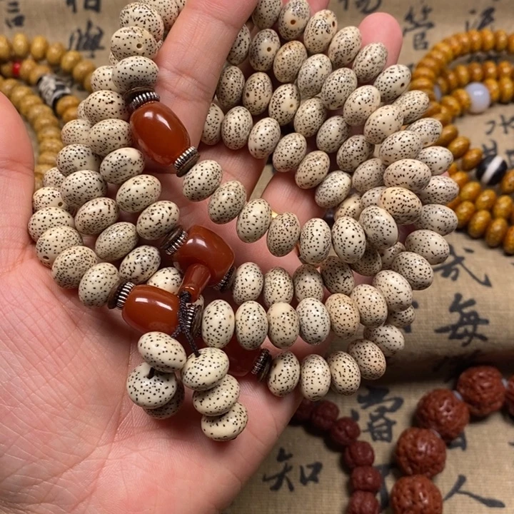 吊坠星月菩提星月12