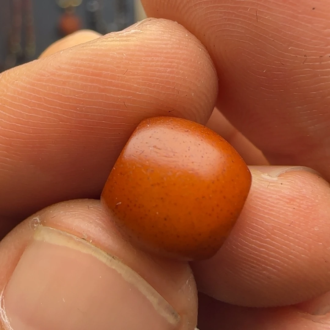 裸石蜜蜡未镶嵌cjhchcc