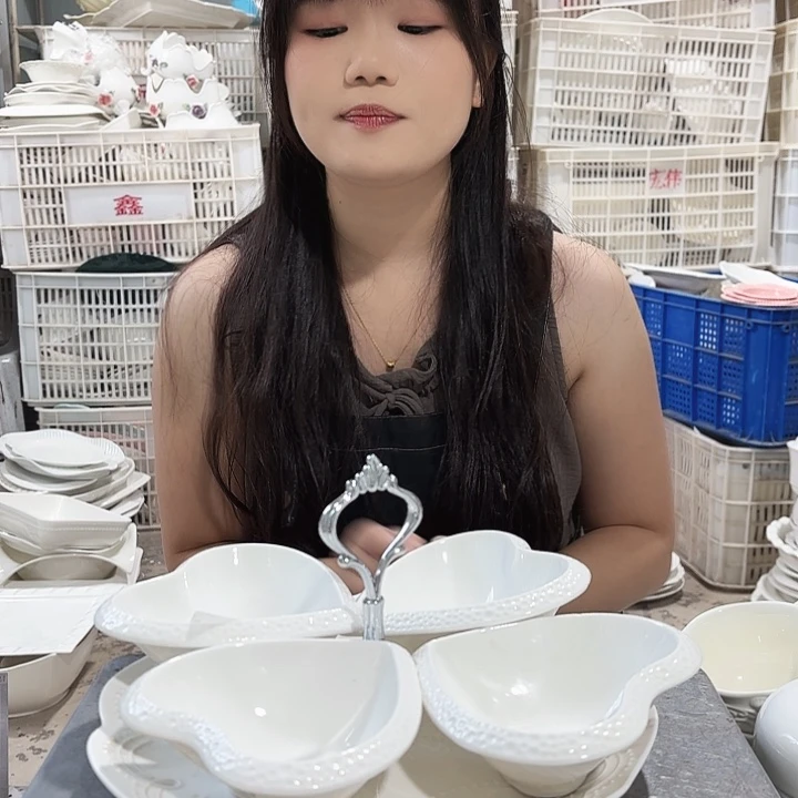 盘274五件套微瑕产品介意勿拍……