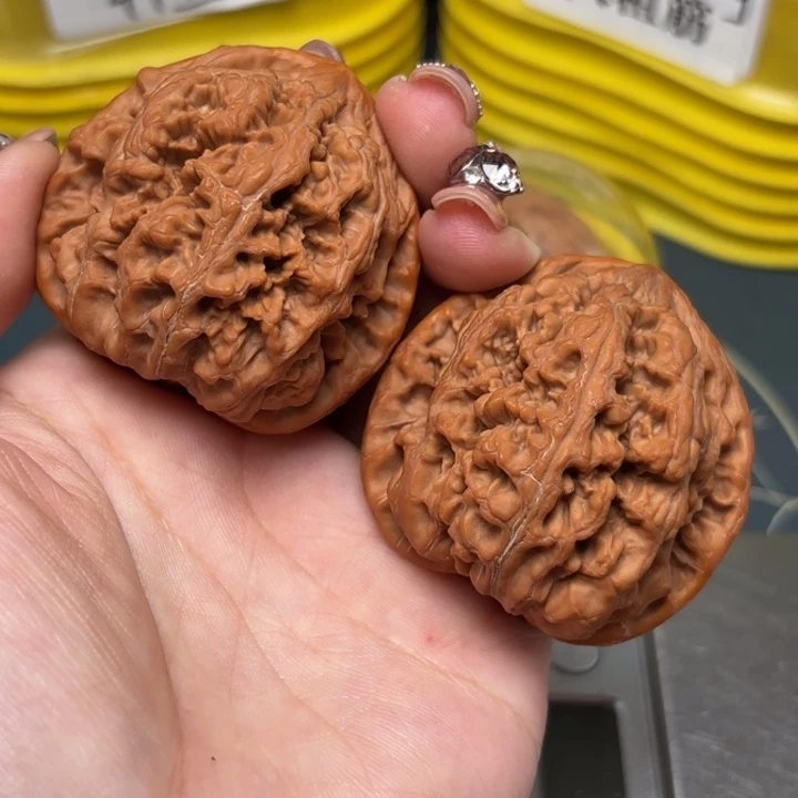 吊坠文玩核桃47-35092-02