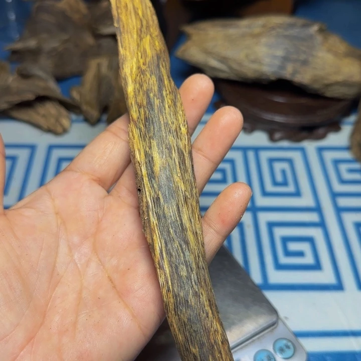 木质海南白奇树心油26克