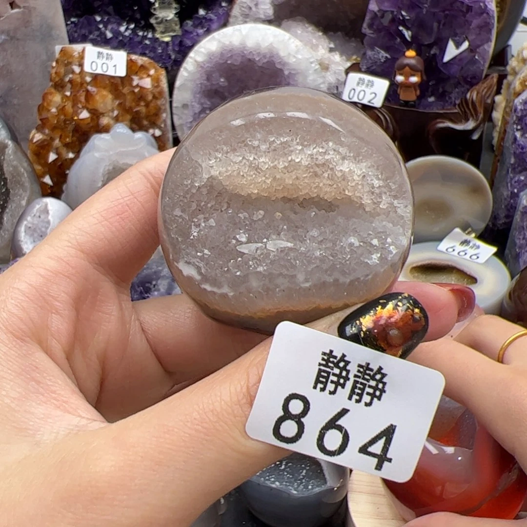 未镶嵌大型摆件（非配饰）水晶864