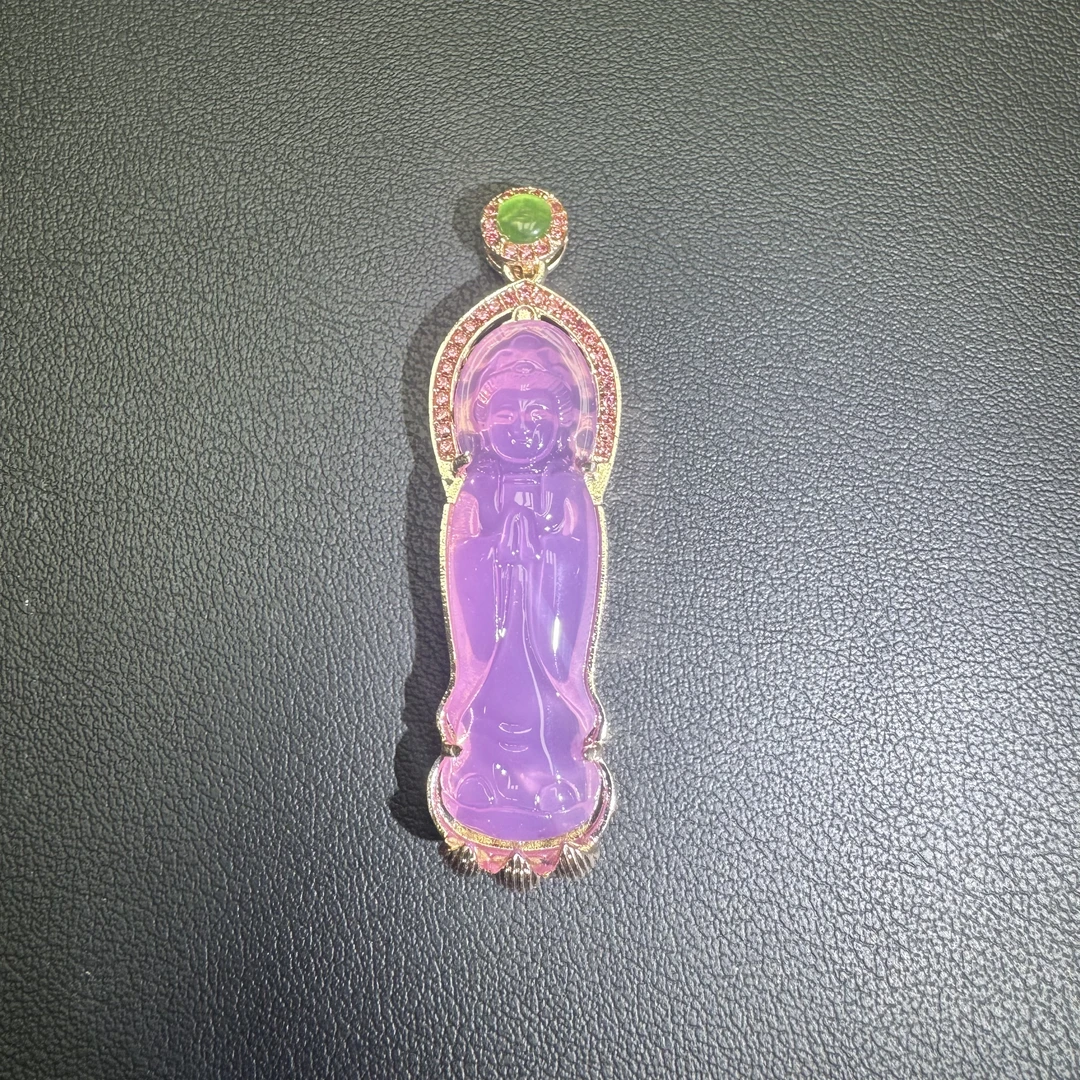 合金吊坠 项链 时尚精品吊坠 D292