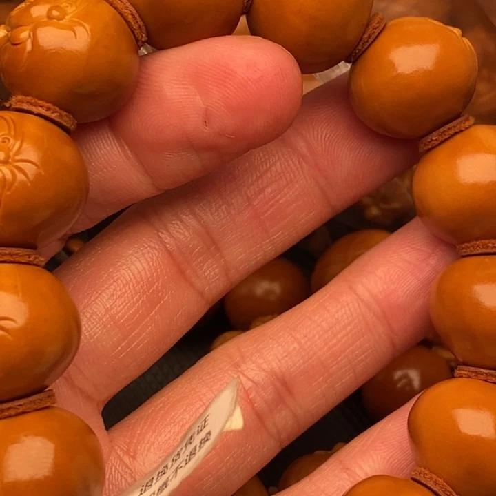 橄榄核吊坠2222222