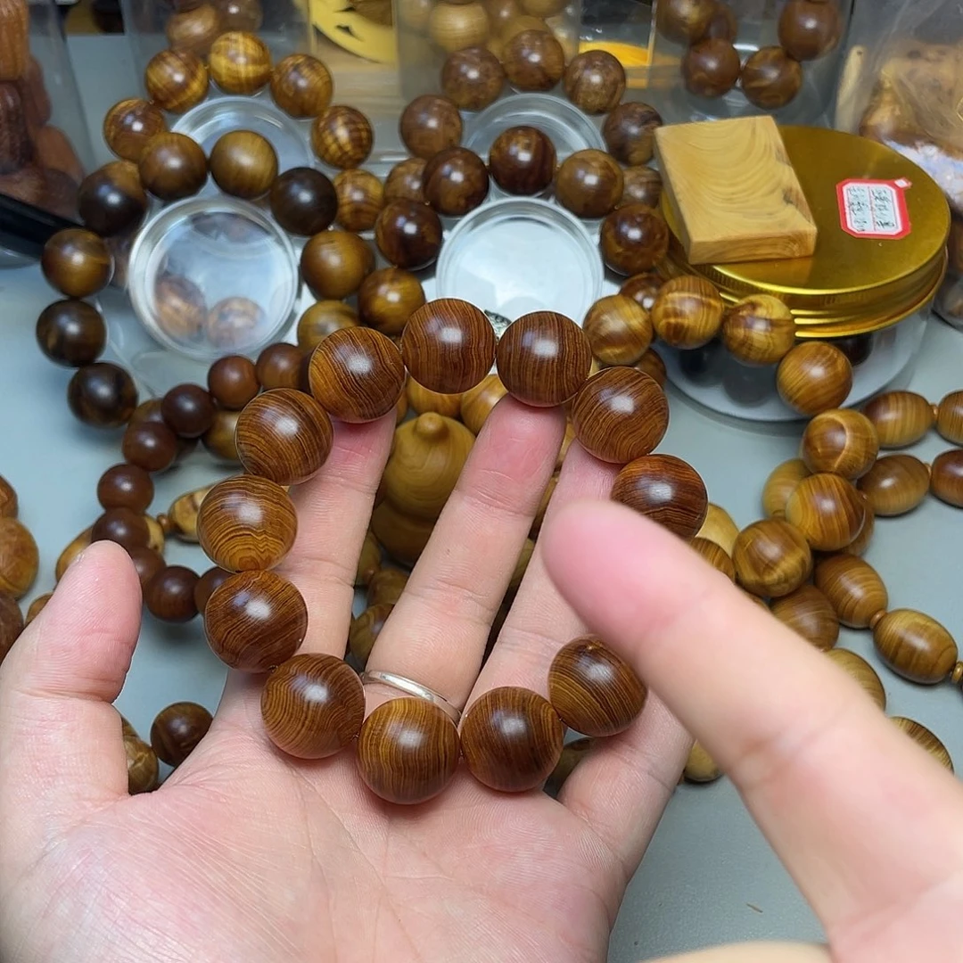 柏木（崖柏）云南崖柏1.8黑金刚毕业级