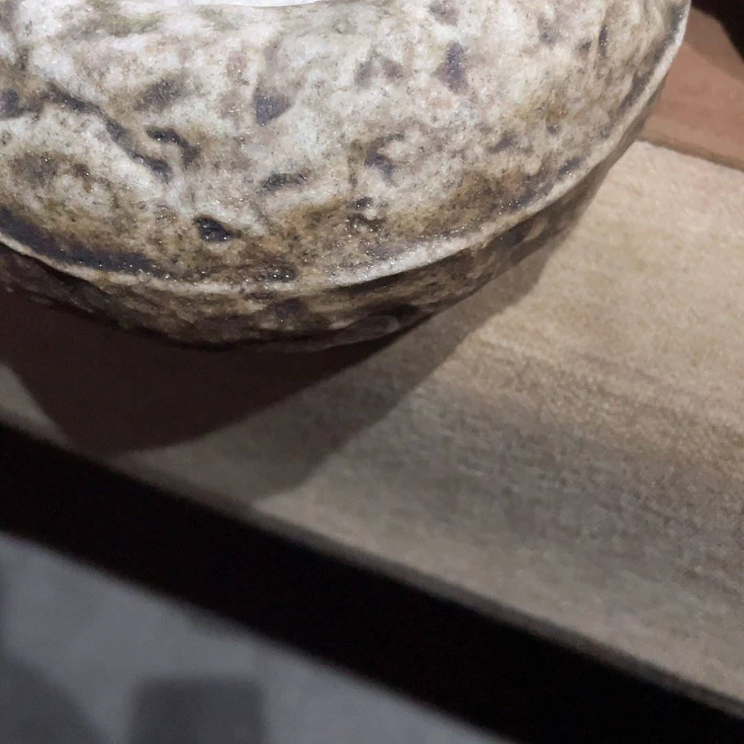 柴**滚景德镇陶瓷艺术器物