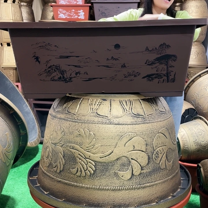 四方紫砂八零两个