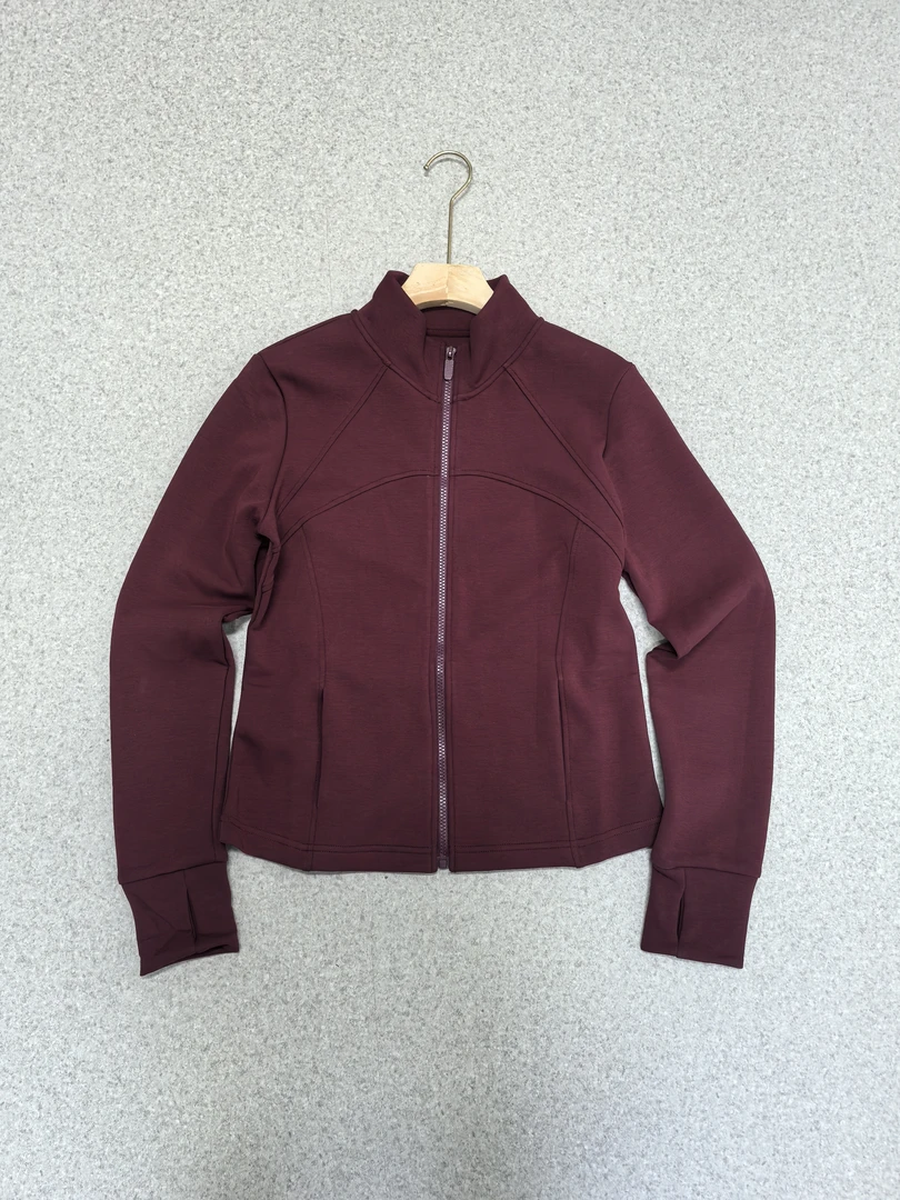 露家同款女士休闲外套