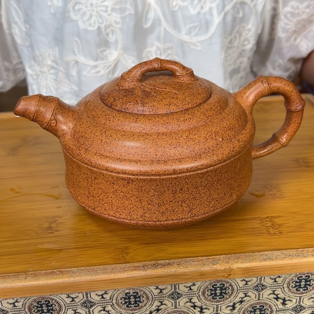 茶壶紫砂紫砂艺术