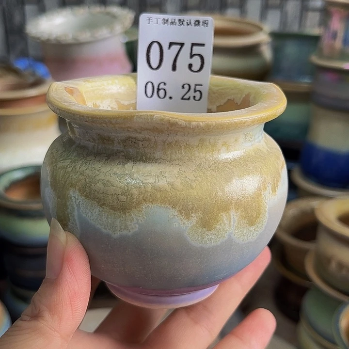 瓷片景德镇陶瓷手工制作