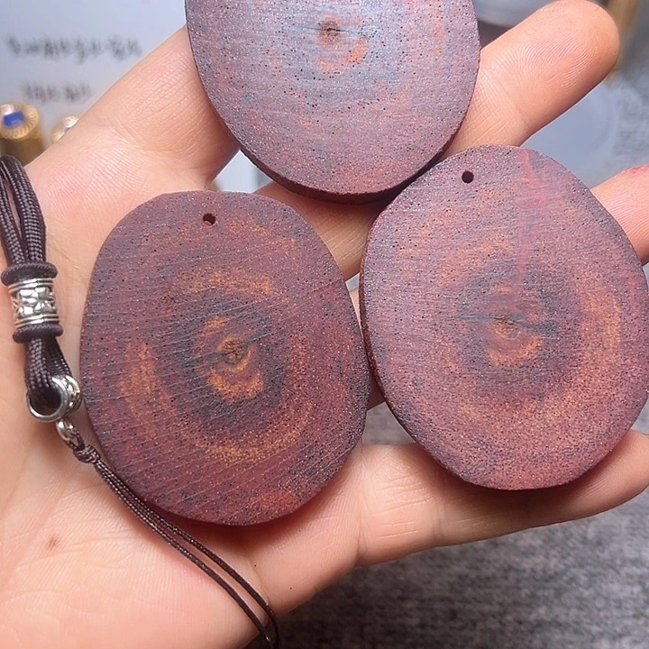 藤类降真香随形5.8左右绿油精品高货发其一j94