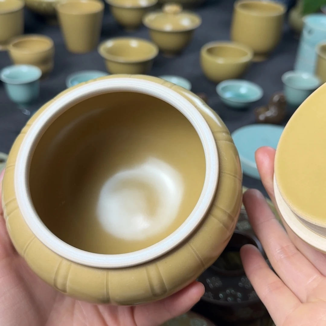 帕***杰手工茶器手工茶器