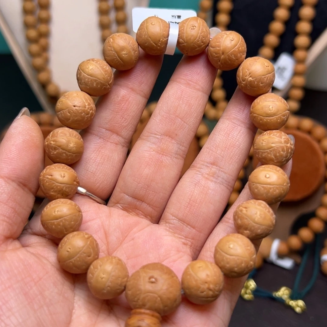 手串凤眼菩提菩提