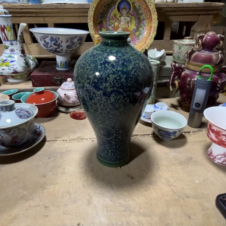 陶瓷紫砂瓷器瓷器我**明
