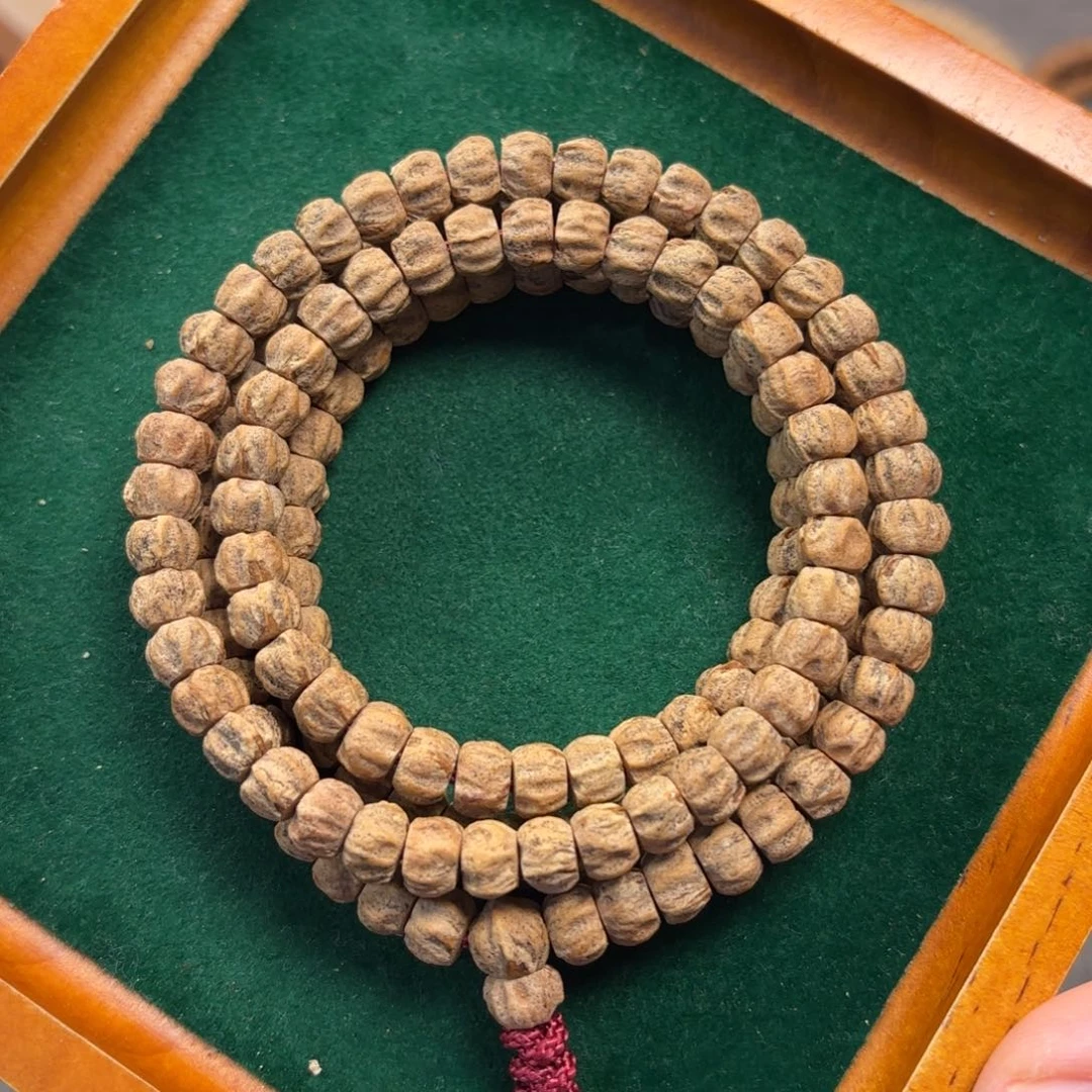 柏香籽/百香籽手串