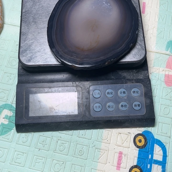 玛瑙/玉髓珠宝奇石未镶嵌梨*