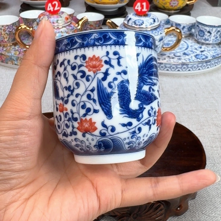 景德镇陶瓷景德镇瓷器