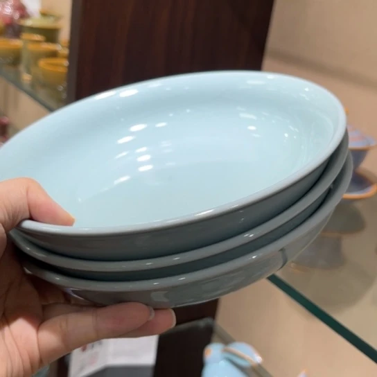 大宋甄选茶具茶器