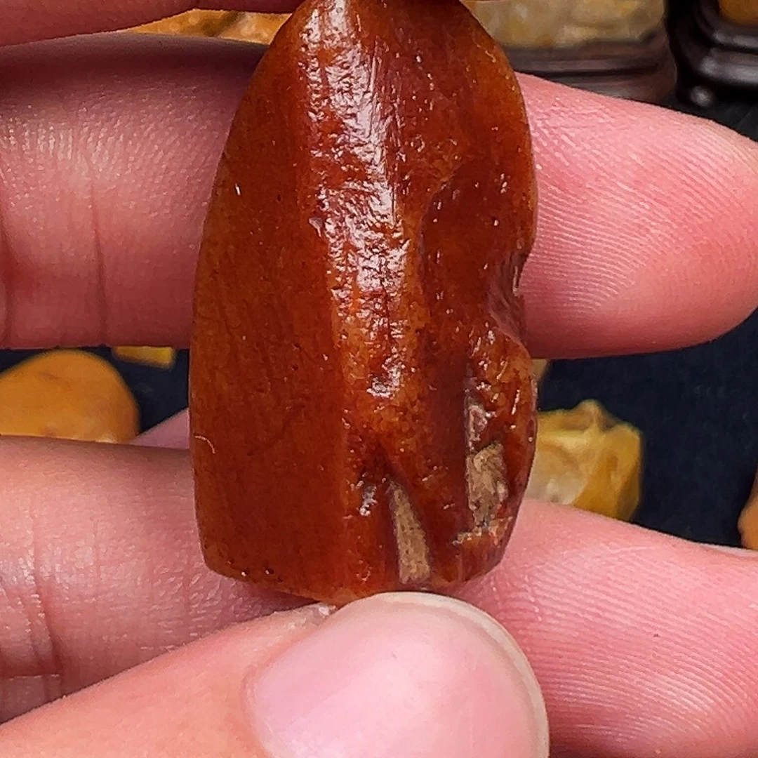 假***听寿山石印石寿山石