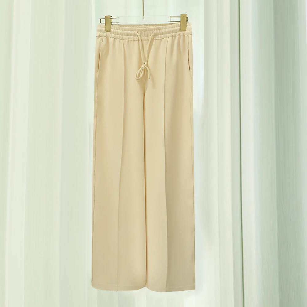 F2025新款爆款女士休闲百搭裤JS1K2005