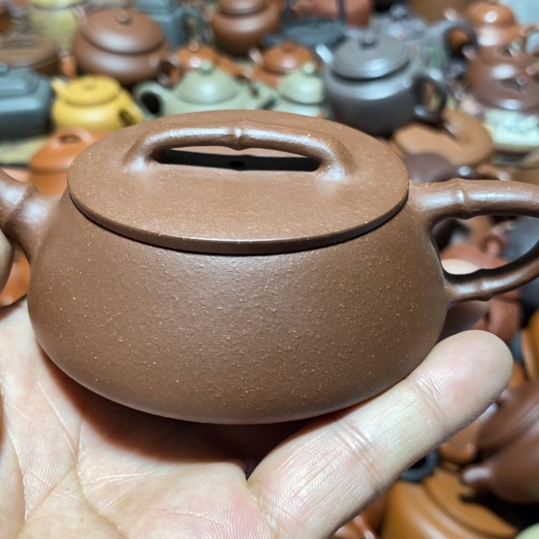 人***欢紫砂茶壶欢迎各位朋友加入