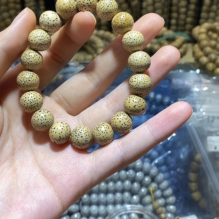 吊坠星月菩提星月