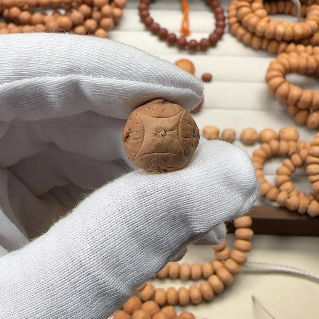 诺****手串凤眼菩提凤眼菩提