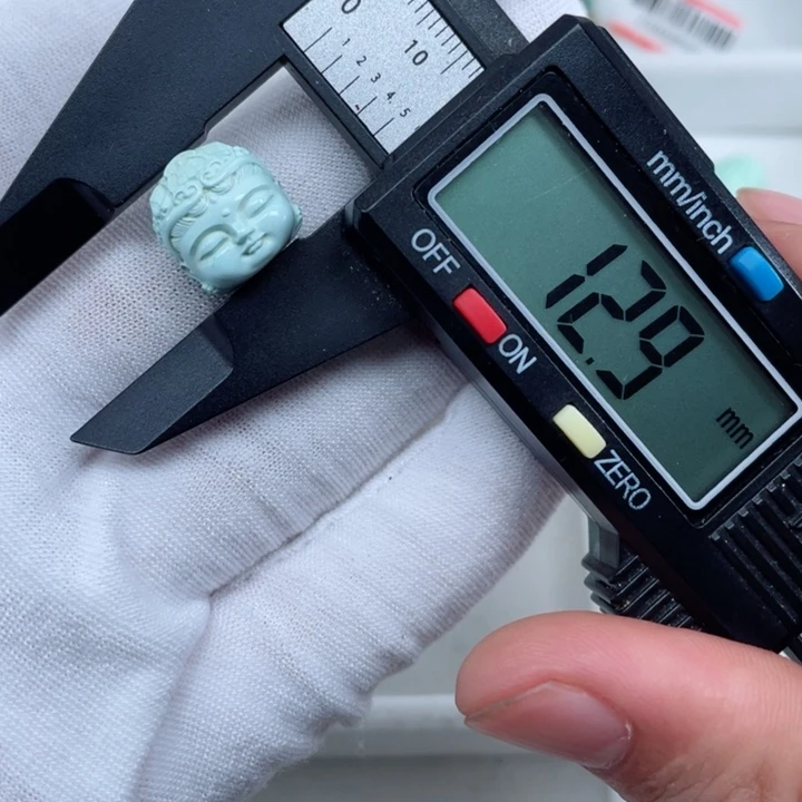 绿松石未镶嵌其他