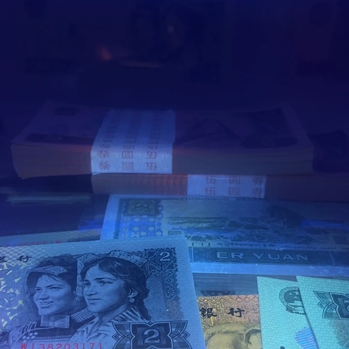 桥***大羊羔毛黄金仙鹤805荧光