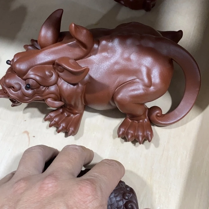 紫砂茶宠588888888
