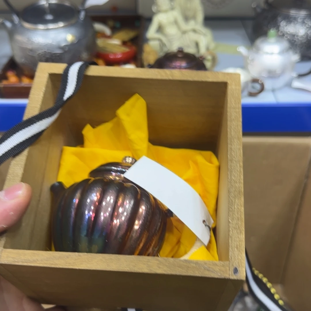 茶宠我们的生活是这样的