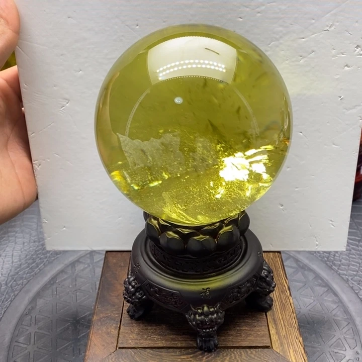 珠宝半成品未镶嵌水晶