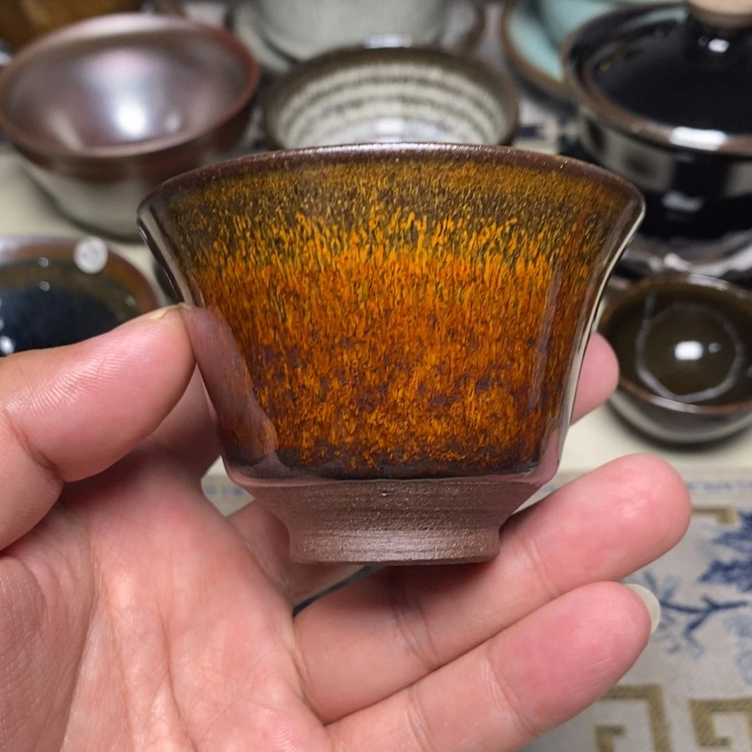 茶盏盏心茶器热卖中