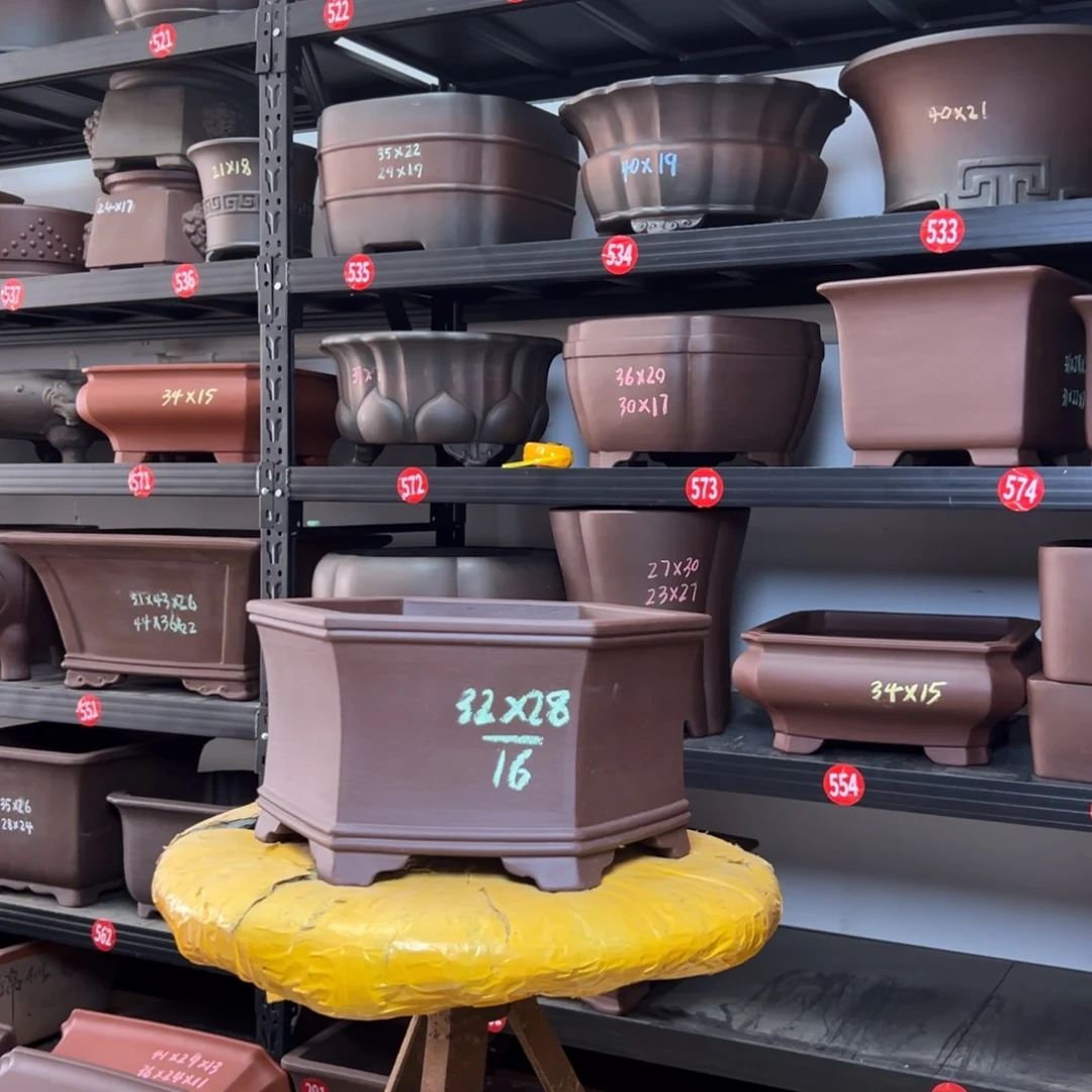 紫砂其他我的心好累