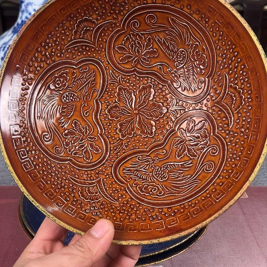 瓷片摆件摆件摆件摆件