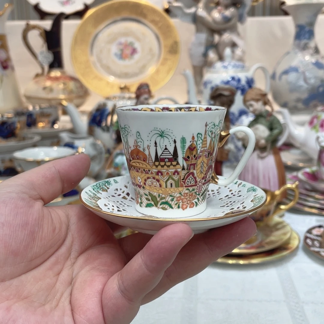 瓷片海外中古美物瓷器