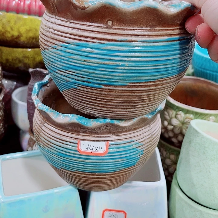 花盆厂家直销9.99包邮